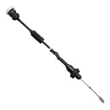 Cable Embrague Para Peugeot (francia) 206 2001 1.6l Cahsa