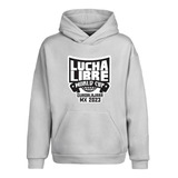 Sudadera Lucha Libre Aaa Unisex World Cup Gdl 2023 Od77302