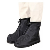 * Funda Impermeable Para Zapatos Botas Impermeables