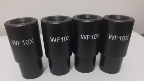 Ocular Wf 10x 18mm Para Microscopios