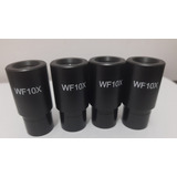 Ocular Wf 10x 18mm Para Microscopios