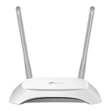 Router Tp-link Tl-wr840n 300mbps