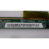 Tcom Integrada Display Samsung Un32j4000 St3151a04-8 Ver.2.1