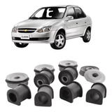 Kit De Bujes Chevrolet Corsa,classic,suzuki Fun