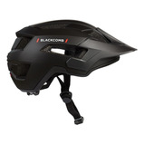 Casco Adulto A-line Matte Black Blackcomb