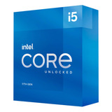 Intel® Procesador De Escritorio Core I5-k De 6 Núcleos.