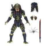 Action Figure Predator 2 Ultimate Armored Lost Predator