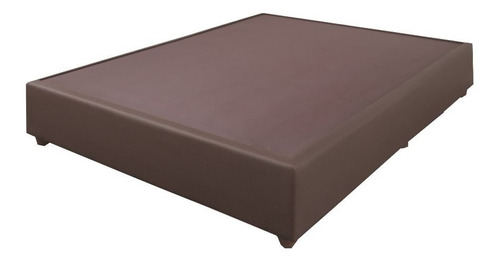 Base Cama Jarvis Muebles Pepe | Queen Size Tapizada