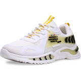 Tenis Para Hombre Shendy Vendy