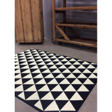 Alfombra Estilo Moderna 1.00 X 1.40 *leer Descripción