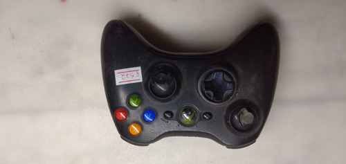 Controle Xbox 360 Original Defeito F572