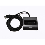 Dock Home Theater Bose Modelo: 318585 Para iPod 30pines