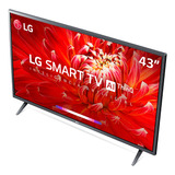 Smart Tv 43 Full Hd Led LG 43lm6370 Wi-fi Bluetooth Hdr