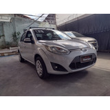 Fiesta Sedan 1.0 2014 Completo