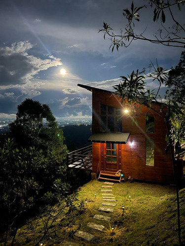 Casa En Venta, Guarne, V. La Honda, Ac-64874