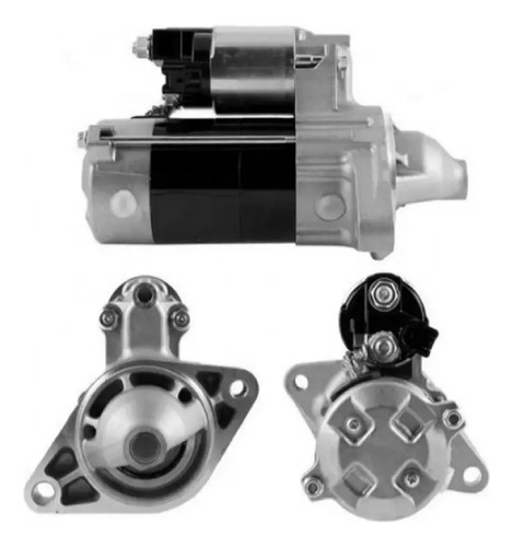 Motor De Arranque Toyota Corolla 2.0