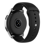 Pulseira Para Huawei Gt 2 46mm Gtr 47amazfit Stratos Gear S3