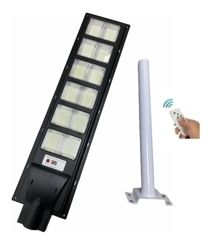 Foco Led Exterior Focos Solares Potente Focos Exterior 400w 