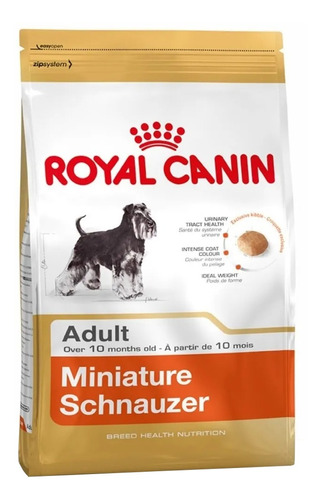 Royal Canin Mini Schnauzer X 3kg