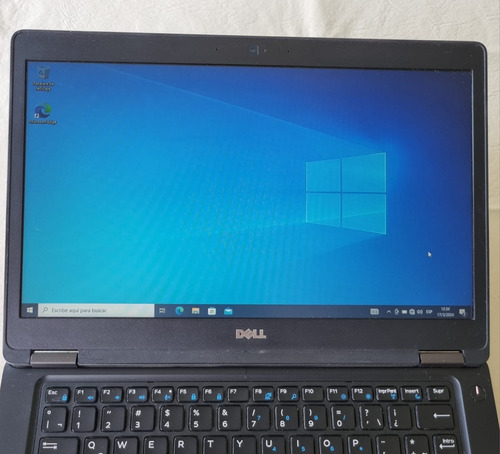 Notebook Dell Latitude 5480 6th Generation Intel Core I7