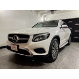 Mercedes Benz Glc 300 Coupe Avantgarde 2018