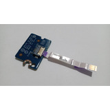 Placa Led C/ Cable Dell Latitude E6440 Ls-9412p