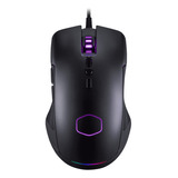 Mouse Gamer Cooler Master Cm310