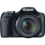 Câmera Digital Canon Sx530 16mp Wifi