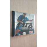 Fifa Soccer 97 - Importado - Para Pc