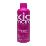 Xiomara Fixo Nail Removedor De Cutícula P/uñas 150ml 2pzas