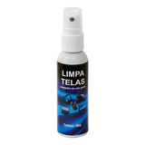 Clean Limpa Telas 60ml
