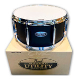 Caixa De Bateria Pearl 100%maple 5,4mmodern Utility 14x6,5