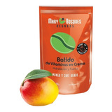 Baño De Crema Hidratacion Vitamina Vegano Mary Bosques 250g