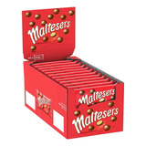 Chocolate Maltesers  Pacote X 2