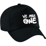 Gorra Kpop Exo We Are One