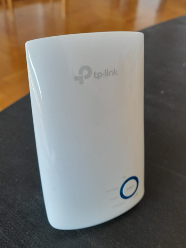 Extensor De Rango Tp-link Tl-wa850re V7 - Blanco