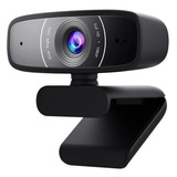 Asus Webcam C3 1080p Hd Cámara Usb