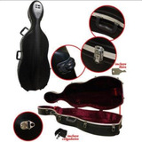 Estuche Case Para Cello 4/4 Abs Etinger