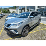 Hilux Sw4 2.7 Sr 4x2 16v Flex 4p Automático