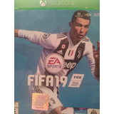 Fifa 19 X Box One