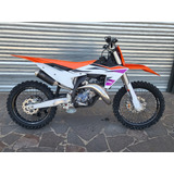 Ktm Sx 125 0km 2024