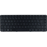 Teclado Para Notebook Hp Pavilion G42-330br G42-440br