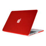 Carcasa Protector Para Macbook Pro Retina 15 Model A1398