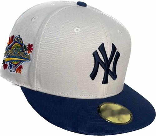 Gorra Beisbolera Ny Edición 59fifty