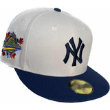 Gorra Beisbolera Ny Edición 59fifty