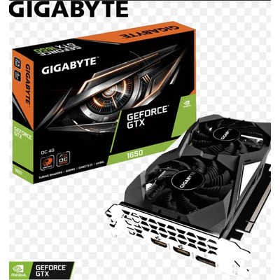 Gtx 1650 Placas Video Usado | Mercado Livre