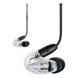 Auriculares In-ear Para Monitoreo Shure Aonic 215 Con Microf