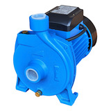 Bomba Centrífuga Para Agua 549 Watts 85 L/min 22 Metros Riid Color Azul Fase Eléctrica Monofásica Frecuencia 60hz