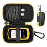 Casesack Funda Gps De Mano Compatible Con Garmin Etrex