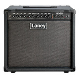 Amplificador De Guitarra Laney Lx65r